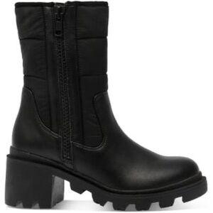 DV By Dolce Vita Stazie Womens Lugged Sole Puffer Winter & Snow Boots